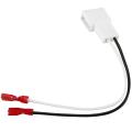 72-8104 Car Speaker Connector Harness Adapter