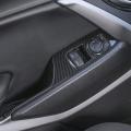 For Camaro Window Lift Panel Trim for Chevrolet Camaro 2017-2021 Lhd