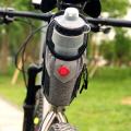 Bicycle Waterproof Saddle Bag Bike Waterproof Seat Cycling Tail Rear