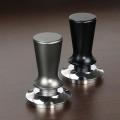 58mm Calibrated Pressure Tamper for Coffee and Espresso - Gray