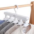 Ecoco 5 In 1 Clothes Rack Clothes Hanger Coat Storage Organization B
