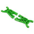 New Nylon Front Suspension Front A Arm for 1/5 Gas Truck Rc Car,green