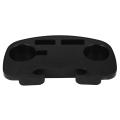 Zero Gravity Lounge Chair Cup Holder Clip On Side Tray Utility