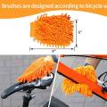 Cylion Bike Cleaning Motorcycle Chain Cleaner Bicycle Tool