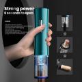 Auto Smart Electric Wine Opener Corkscrew Dry Battery Household -b