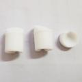 1set Rear Fender Rubber Screw Plug for Xiaomi M365 Scooter(white)