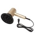 Electric Hair Dryer Hot & Cold Air Wind Anions Blower Us Plug