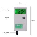 Ph-3012b Quality Purity Ph Meter Digital Water Tester for Laboratory