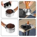 54mm for Breville 8 Series Steel Coffee Espresso Machine Set Of 5