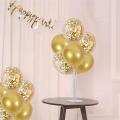 Balloons Stand Kit Table Decorations Balloons Tree