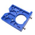 35mm Hinge Drilling Jigs Hinge Hole Saw Jig Drilling Guide Locator