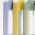 Transparent Spray Bottle Bottling Of Perfume and Cosmetics 40ml,b