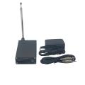 1mw Pll Stereo Fm Mp3 Transmitter Mini Radio Station(eu Plug)
