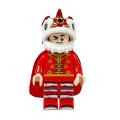 Chinese New Year Lion Dance and Lion Dance Minifigure A