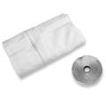 Air Lock Window Seal Cloth Plate 5 Meter Hot Airs Stop Conditioner