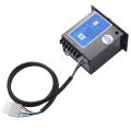 Motor Speed Controller Digital Adjustable Stepless Speed Regulator