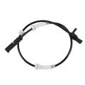 34526869320 Front Abs Wheel Speed Sensor for Bmw 1 2 3 4 Series