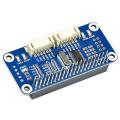 Expansion Board for Raspberry Pi 4b/3b/zero Sc16is752 I2c Interface