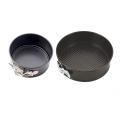 4 Inch Non-stick Pan /leakproof with Cleaning Cloth Pressure Cooker