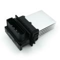 For Renault with Climate Control New Heater Blower Fan Motor Resistor