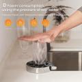 Faucet Glass Rinser Washer for Sink Kitchen Accessories Sets
