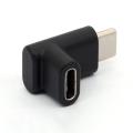 Usb C Adapter Tiny Usb-c Adaptor Usb 3.1 Type-c Connector Converter