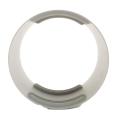 Air Conditioning Hose Extension Connector 5.9 Inch Air Exhaust Hose