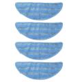 5pcs Vacuum Cleaner Pad Sweeper Mop Pad for Lefant M200 201 501 520