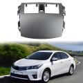 Car Air Outlet Panel Grille Cover for Toyota Corolla Altis 2008-2013