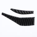 Car Gear Indicator Strip Stickers for Ram 1500 2018-2022,carbon Fiber