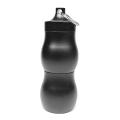 Portable Sealed Bottle Waterproof Tank-black