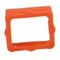 Silicone Protector Cover for Shearwater Perdix Ai Cover,orange