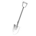 Rc Car Stainless Steel Shovel for 1/24 Rc Crawler Car Axial Scx24