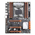 X99 Motherboard Simulator Lga2011-3 Ddr3 Three Generation Memory