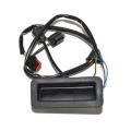 Lr020997 Tailgate Lock Release Switch for Land Rover Freelander 2