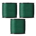 Frwanf Fishing Line Abrasion Resistant Braided Lines Supports 25 Lb