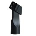 Flat Suction Brush Head 35mm Nozzle Universal Cleaning Brush