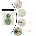 Summer Pineapple Throw Pillow Cases Home Summer Outdoor Decor