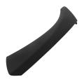 Right Side Inner Door Handle for Bmw 3-series E90 E91 E92 E93 Black