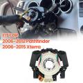 Steering Wheel Spiral Cable Clock Spring for Nissan Xterra 2006-2015