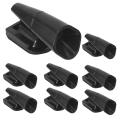 8pcs Save A Deer Whistles Deer Warning Devices for Cars & Motorcycles