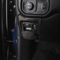 Handbrake Switch Decor Panel Stickers for Ram 1500 2018-2022 , A