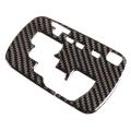 For Toyota Hilux 15-21 Central Control Gear Shift Indicator Stickers