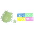 4 Pcs Plastic Templates Drawing Ruler for Students Children