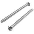 Stainless Steel Button Head Screw M3 X 40mm Pack Quantity:30