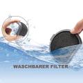 For Aeg Askqx9 Vacuum Cleaner Filter Pre-motor Filter+ Hygiene Filter