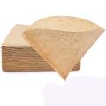 Small Coffee Filter V60 Size 01 Disposable Cone Coffee Filter Paper