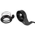 Electric Bicycle Thumb Throttle, Ft-21x Finger Throttle Accelerator