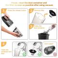 Cordless Handheld Vacuum Cleaner,car Vacuum Cleaner Cordless