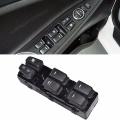 Car Parts Power Window Main Switch for Hyundai Sonata I45 2011-2014